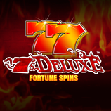 7s Deluxe Fortune Spins