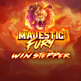 Majestic Fury Winstepper