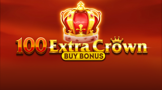100 Extra Crown Buy Bonus