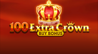 100 Extra Crown Buy Bonus