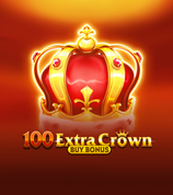 100 Extra Crown Buy Bonus