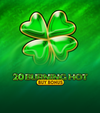 20 Burning Hot Buy Bonus