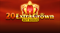 20 Extra Crown Buy Bonus