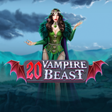 20 Vampire Beast