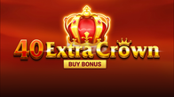 40 Extra Crown Buy Bonus