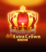 40 Extra Crown Buy Bonus
