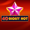 40 Glossy Hot