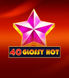 40 Glossy Hot