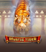 Mystic Tiger