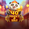 Pandas Gold