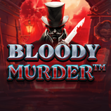 Bloody Murder
