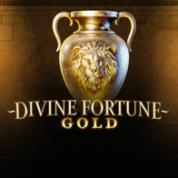 Divine Fortune Gold