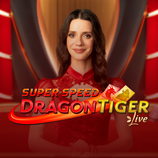 Super Speed Dragon Tiger