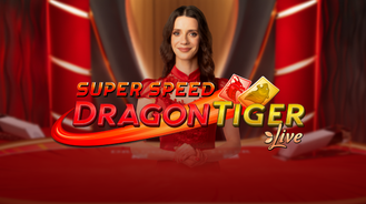 Super Speed Dragon Tiger