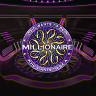 Who Wants to be a Millionaire