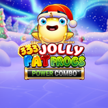 333 Jolly Fat Frogs POWER COMBO