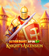 Action Boost Spinup Knights Ascension