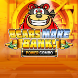 Bears Make Bank Power Combo