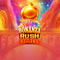 Bonanza Rush Express