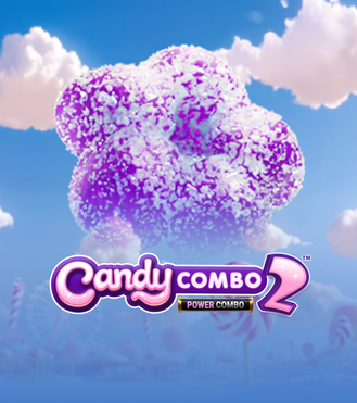 Candy Combo 2 Power Combo