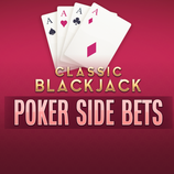 Classic Blackjack Poker Side Bets