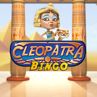 Cleopatra Bingo
