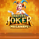 Destiny Joker Megaways