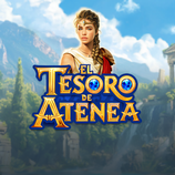 El Tesoro de Atenea