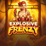 Explosive Frenzy