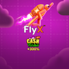 FlyX Cash Turbo
