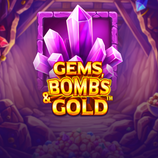 Gems Bombs and Gold