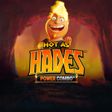 Hot as Hades Power Combo