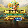 Julian Stone Fortunes Of The Sun God