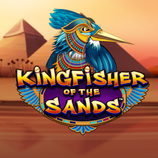 Kingfisher of the Sands