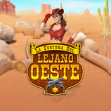 La Fortuna del Lejano Oeste
