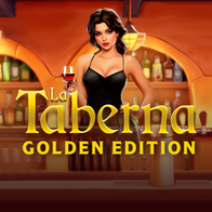 La Taberna Golden Edition