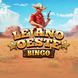 Lejano Oeste Bingo