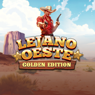 Lejano Oeste Golden Edition