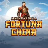 Leyendas de la Fortuna China