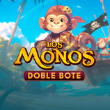 Los Monos Doble Bote