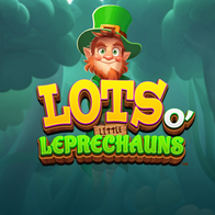 Lots O Little Leprechauns