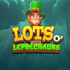Lots O Little Leprechauns