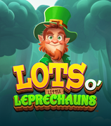 Lots O Little Leprechauns