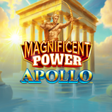 Magnificent Power Apollo