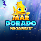 Mar Dorado Megaways