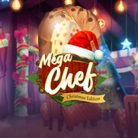 Mega Chef Christmas Edition