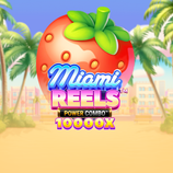 Miami Reels Power Combo