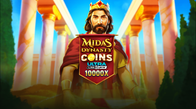 Midas Dynasty Coins Ultra Link And Win