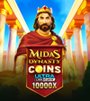 Midas Dynasty Coins Ultra Link And Win