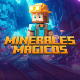 Minerales Magicos